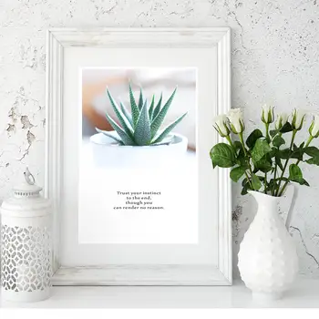 

Custom Poster The flowers#j Canvas Wall Art Picture Set Posters Home Decor Prints Abstract Prints for Room20-0630-57