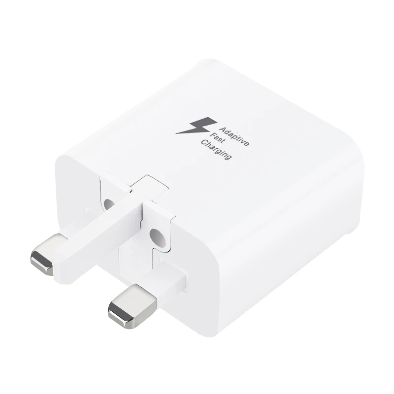 GZSP 5 в QC 3 0 высококачественное зарядное устройство для телефона вилка
