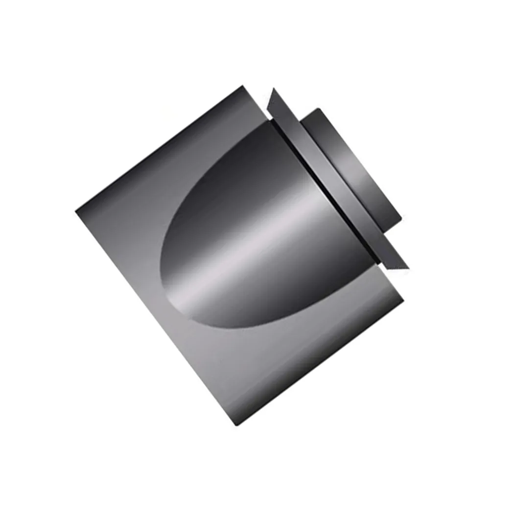 Dyson Smoothing Nozzle Attachment Tool For Dyson Supersonic Hair Dryer - Gray Hair Dryers Professional Hair Dryer Accessories