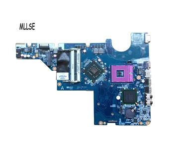

616449-001 for HP G42 CQ56 G56 CQ42 G62 motherboar Notebook GL40 laptop motherboard DAAX3MB16A1,100% fully tested