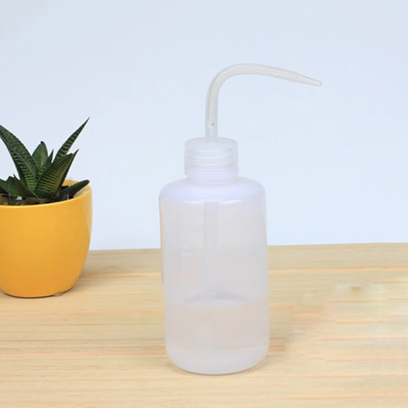 250/500ml Large Diffuser Squeeze Flowers Leaves Washing Cleaning Clean ABS Plastic Bottle Garden Plant Watering Sprayers Supplie | Дом и сад