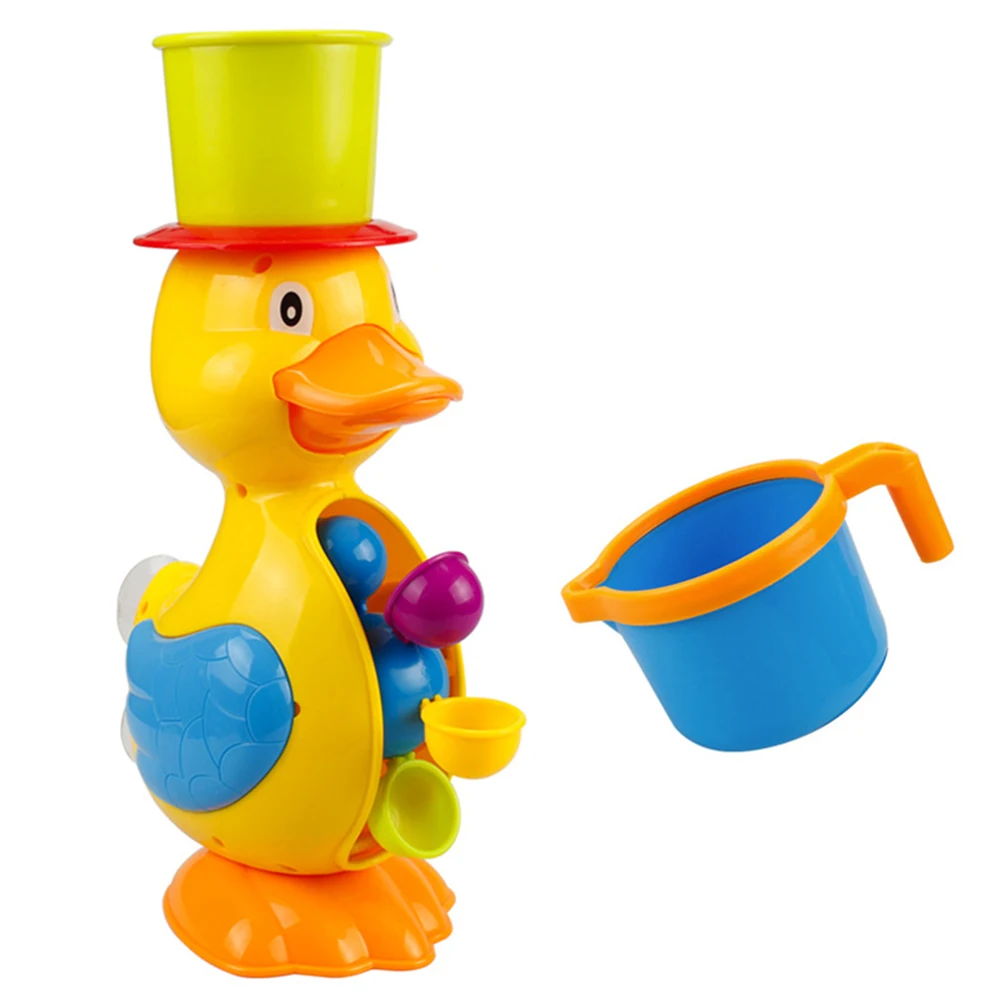kids shower and bath toy