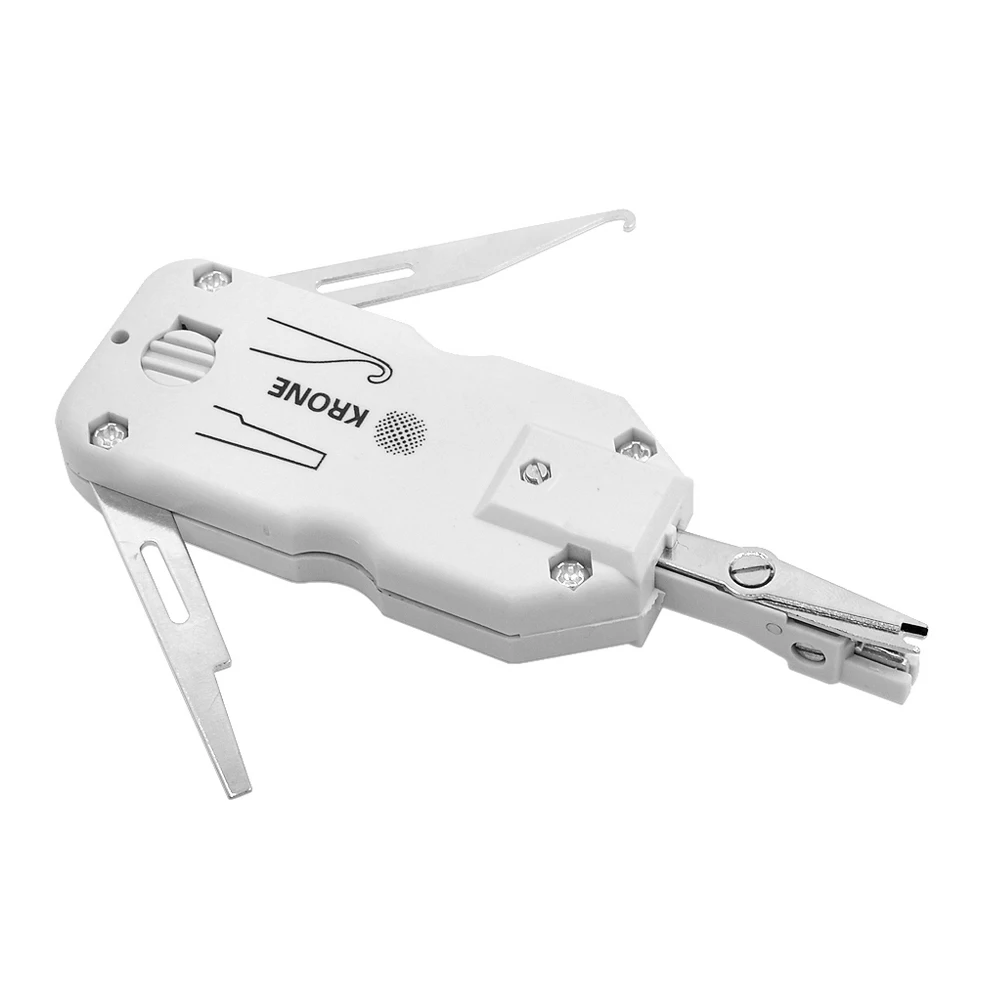 Набор инструментов для удаления отверстий CHIPAL RONA сетевой Ethernet LAN Cat5 RJ45 телефонный