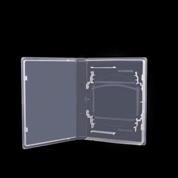 

Universal Game Cartridge Box CD Case for S-N-E-S N-6-4 for Sega Genesis