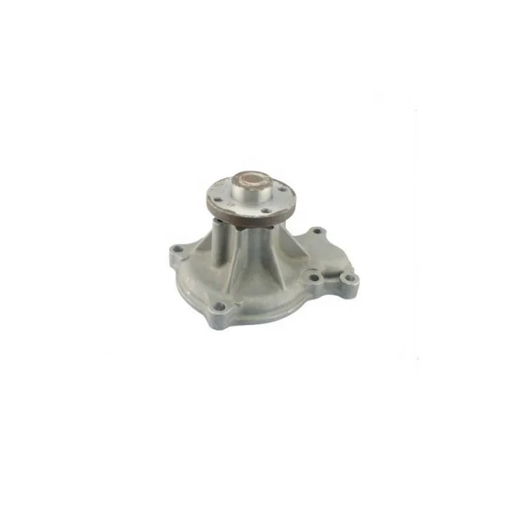 

High Quality Excavator Engine Parts V1505-1 Water Pump