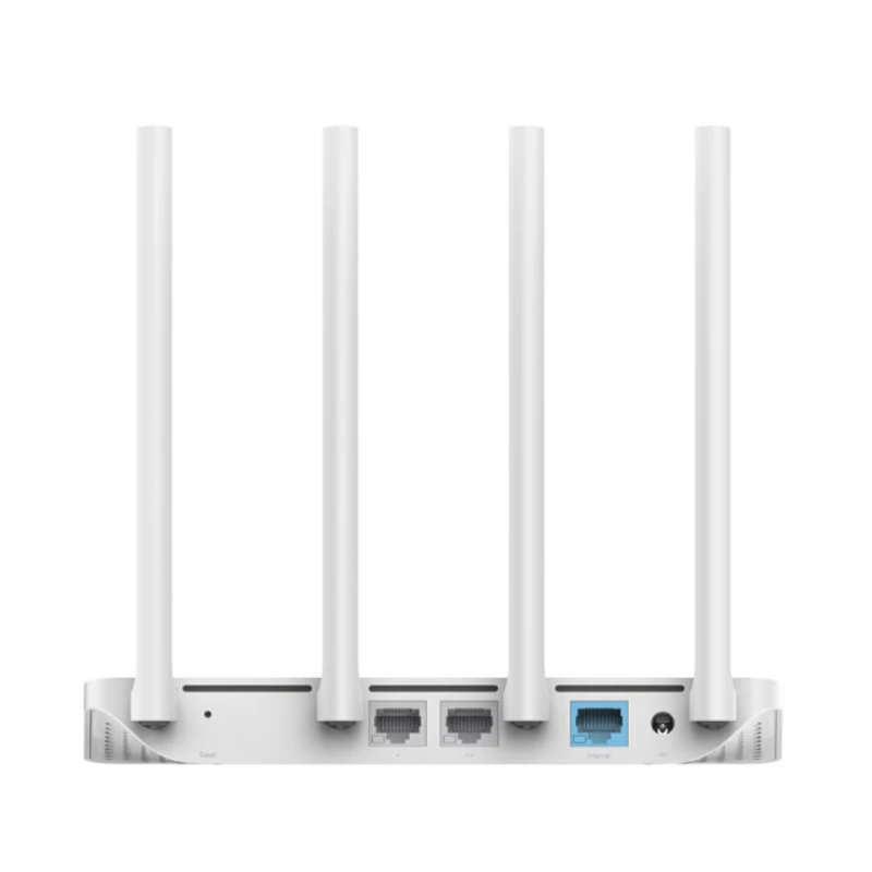 Xiao mi роутер mi 3C wifi повторитель wifi удлинитель 2,4G/5 GHz 128MB Беспроводные Wi-Fi роутеры Roteador APP дистанционное управление