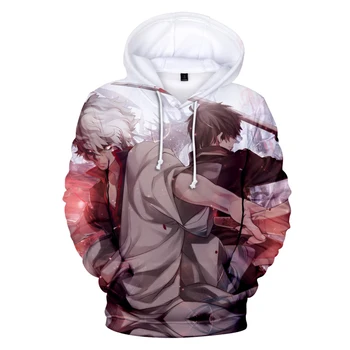 

Gintama 3D Sakata Gintoki Hot Sale Hoodies Men Women Casual Autumn Sweatshirts Fashion Hooded Anime 3D Hoodies Mens Clothing