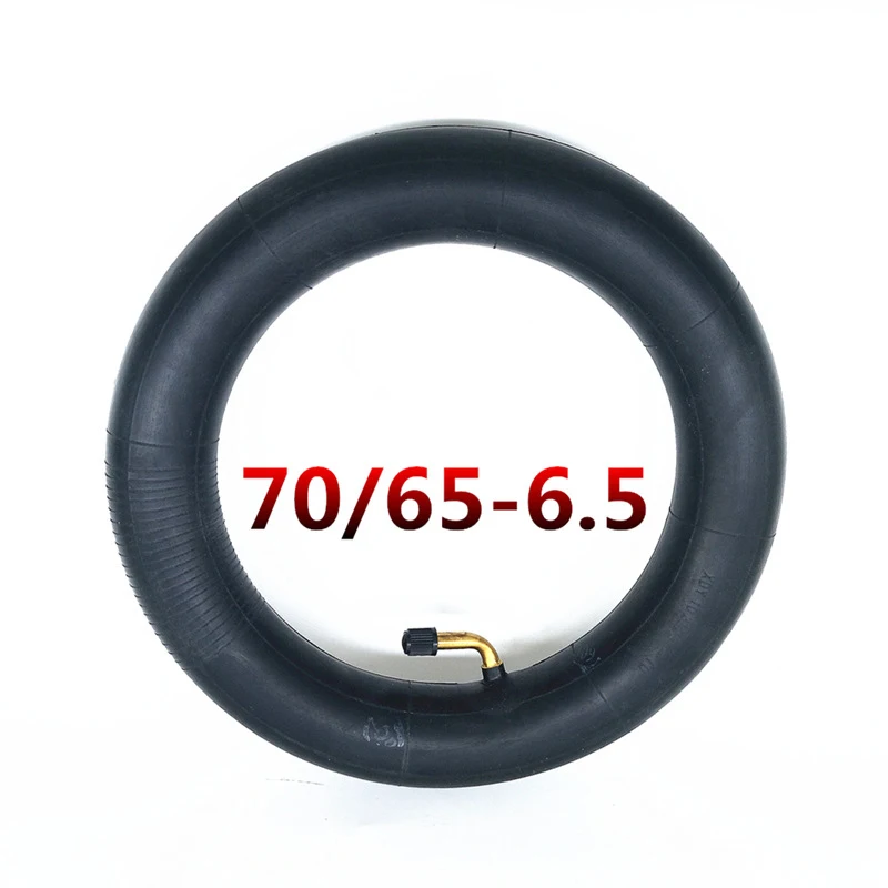 

Rubber 70/65-6.5 Inner Tube Tire For Xiaomi Ninebot Electric Scooter Parts