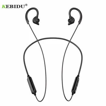 

KEBDIU X1 Neckband Earphone Earbuds Wireless Bluetooth Headphones With Mic Gaming Bluetooth Headset for iPhone Samsung