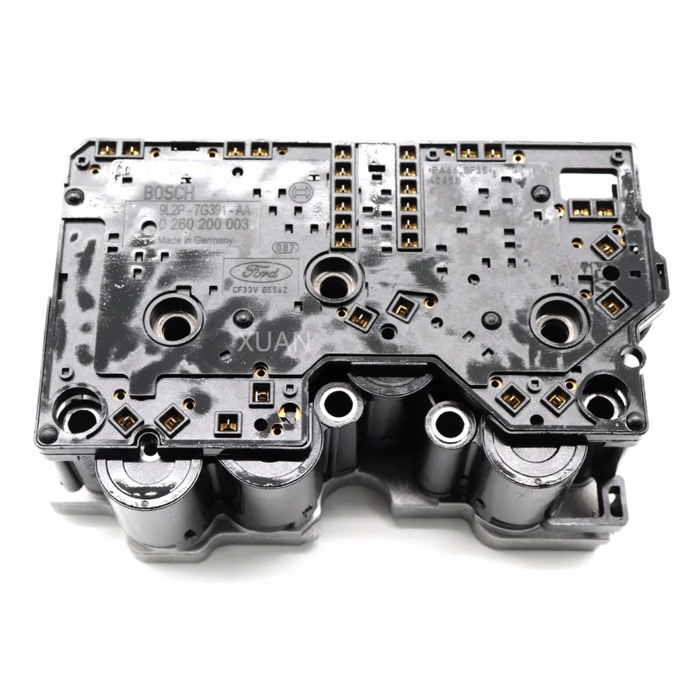 9L2Z-7G234-AA(4)