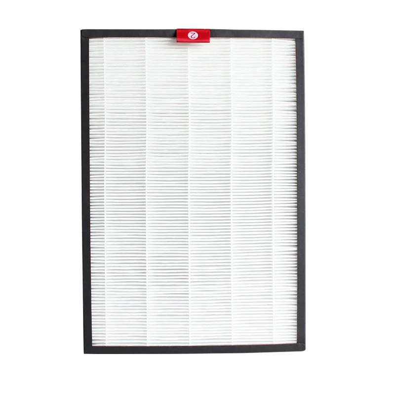 

Smog Dust Fine Powder Filter Set Fit For Honeywell KJ300F-PAC2101S Air Purifier