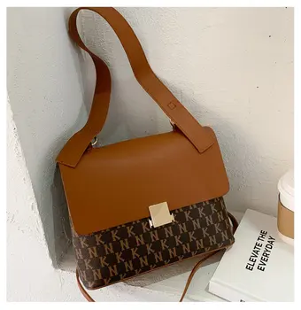 

new letter handbag ladies handbag designer one shoulder handbag evening dress clutch bag messenger messenger bag lady handbag