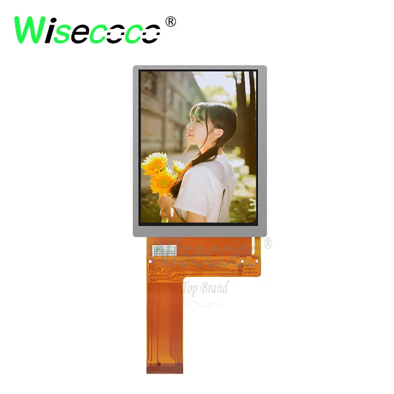 

3.8 inch lcd TFT screen 240*320 display suitable for handbeld&PDA convenient mini mobile phone