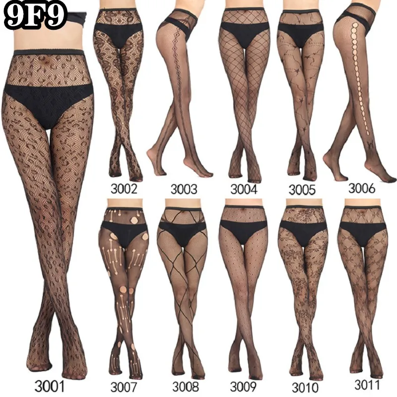 Womens Fishnet Sexy Stockings European 