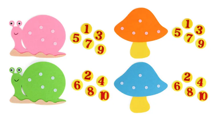 Teach Children Diy Weaving Early Education Children Toys Montessori Teaching AIDS To Learn Hands-on Math Toy Supplies
