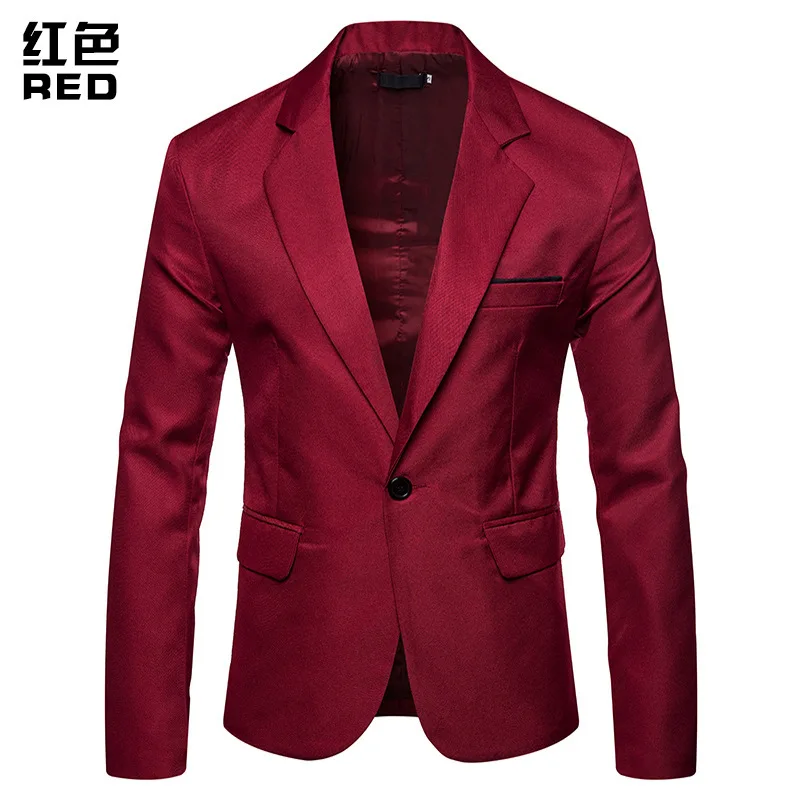 COLDKER мужской костюм пальто формальная куртка trajes de chaqueta офисная мужская одежда Костюм Уличная одежда мужской S-2XL