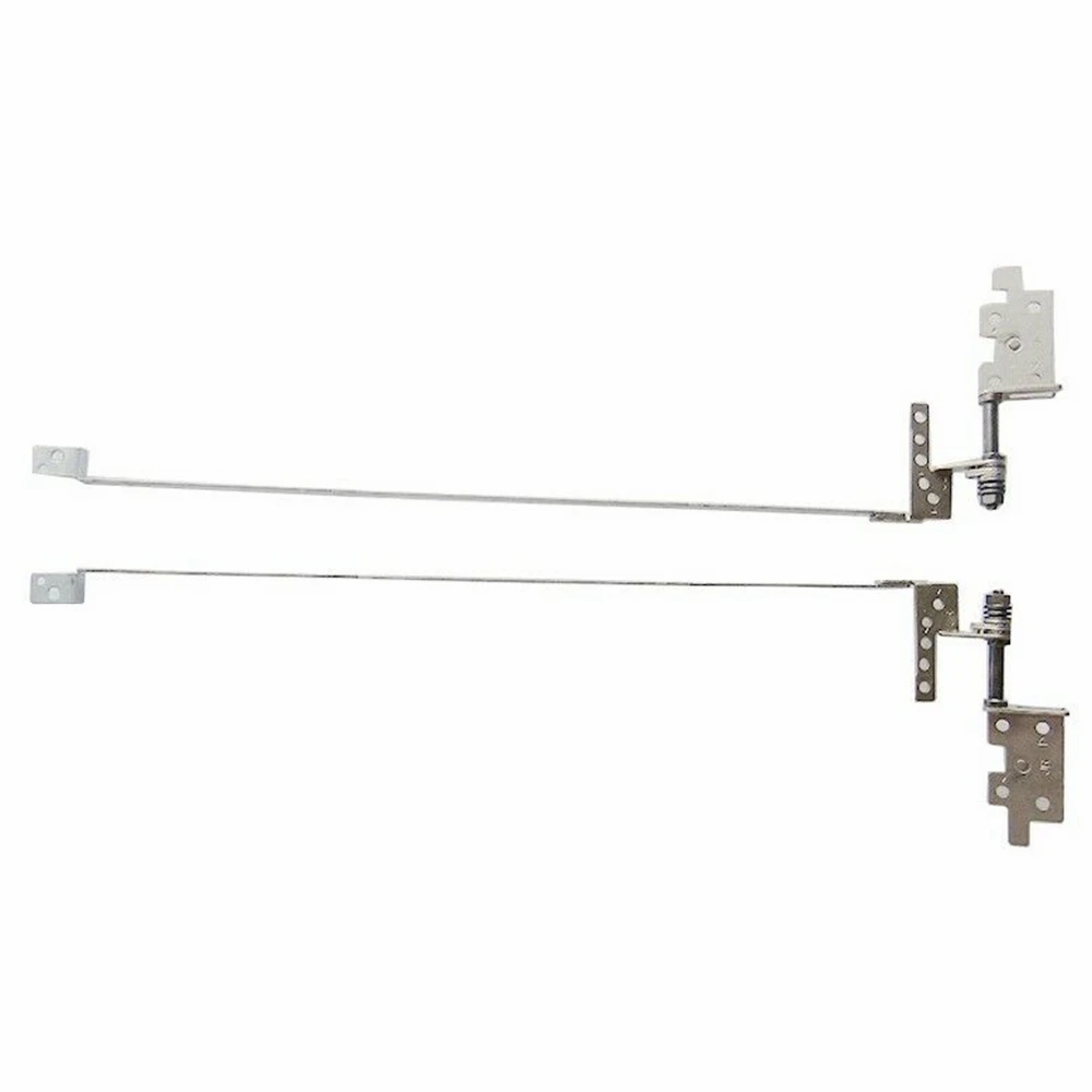 Laptop Lcd Hinges Kit for LENOVO B580 B580A B590A B580E B585 B590 B590G B595 V590 V595 V580 V585 33.4TE08.021 33.4TE09.021