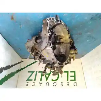 

9637683280 GEARBOX PEUGEOT BOXER CLOSED BOX (RS2850) (290/330) ('02->)