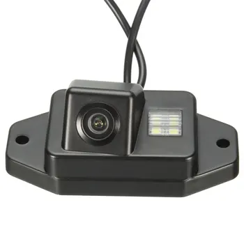 

CCD HD Car Rear View Camera Reserves Backup Parking Night Vision for Toyota Land Cruiser 120 2002-2009 Prado 2700 4000