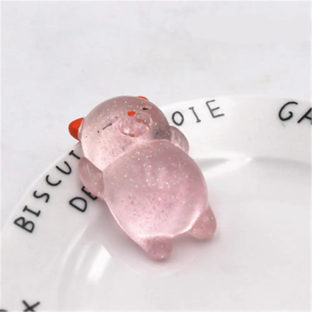 

NEW STYLE Glitter Mochi Squishy Antistress Boot Ball Decompression Sticky Stress Reliever Toys Squeeze Toys Party Favors Gift
