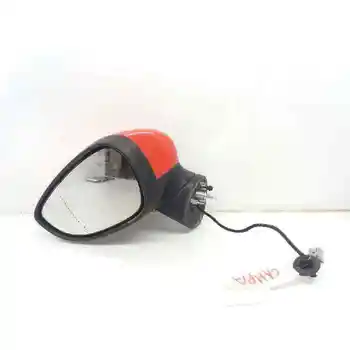 

2104892 REAR VIEW MIRROR LEFT FORD FROLIC (CCN)