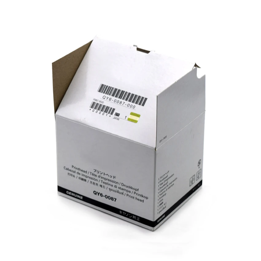QY6 0087 Printhead For Canon MAXIFY MB2110 iB4060 MB2710 MB2060 MB2360  MB2090 MB2390 Printer|Printer Parts| - AliExpress