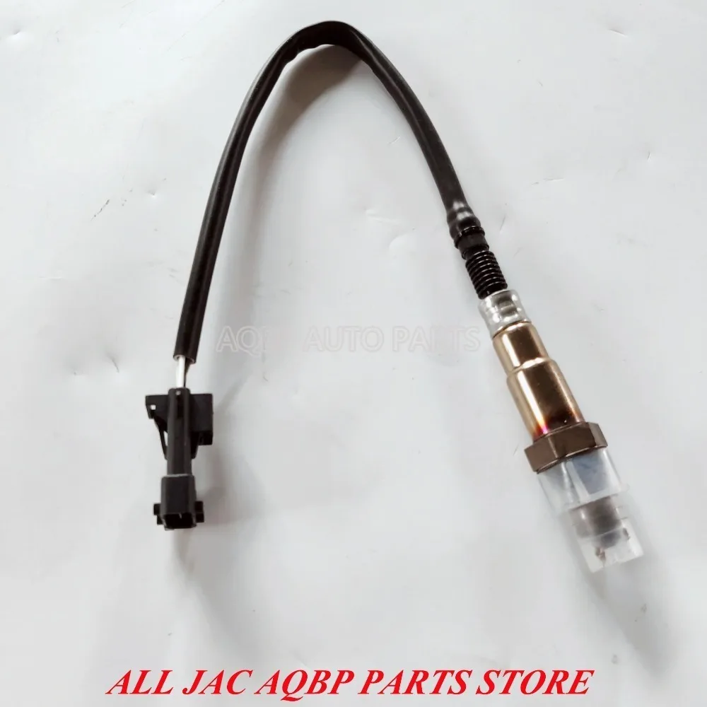 Автозапчасти JAC J3 J4 J5 J6 уточняющий автомобиль OEM номер S1044L21153-00008 передний кислородный датчик