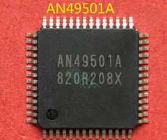 

AN49501A qfp48 5 шт.