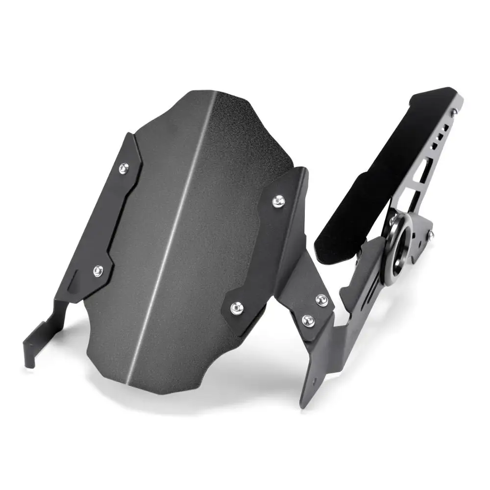 Переднее крыло мотоцикла для Kawasaki 2017 2019 NINJA 400 250 ninja400 ninja250 2018 заднее Колеса +