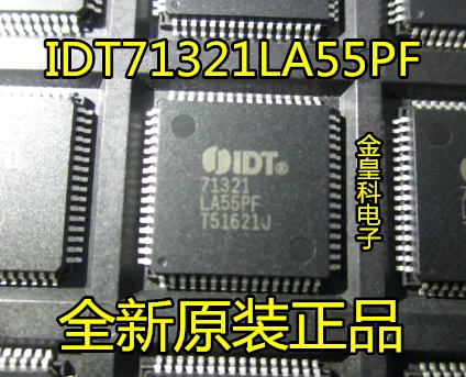 5 шт./лот IDT71321LA55PF IDT71321