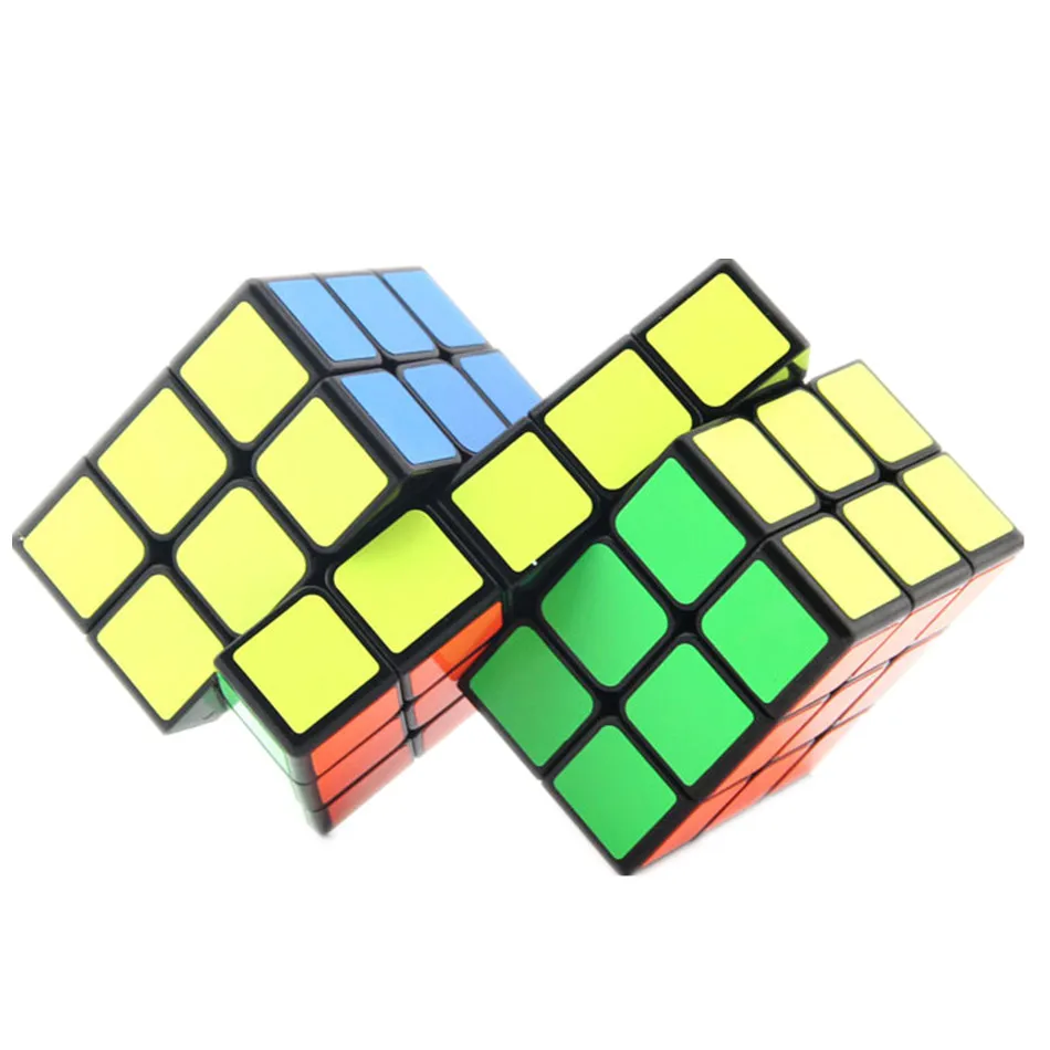 Rubik's Cube 3x3x3 Original – WizZon