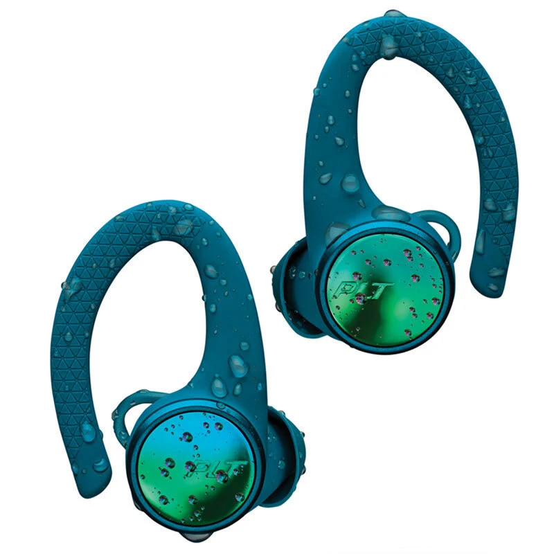 PLANTRONICS BACKBEAT FIT 3200 True 