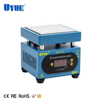 

UYUE Preheating Station PCB Desoldering BGA ESD 946-1010 Rework Station LED Preheating Station To Separate Mobile Phone Screen