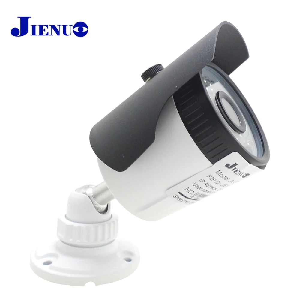 JIENUO Security Surveillance CCTV Camera Outdoor Waterproof Analog Indoor 960H CVBS Infrared Night Vision Home Video Cam Monitor real1200tvl hd mini cctv camera waterproof ip66 ir night vision analog cvbs home monitoring security baby monitor have bracket