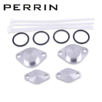 

EGR REMOVAL BLANKING PLATE KIT FOR LAND ROVER DISCOVERY 3 RANGE ROVER SPORT TDV6