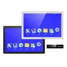 10,1 дюймов цифровая фоторамка Настольный альбом 1280*800 TFT-LCD музыка/1080 P видео/фото плеер/Будильник/Календарь/пульт дистанционного управления