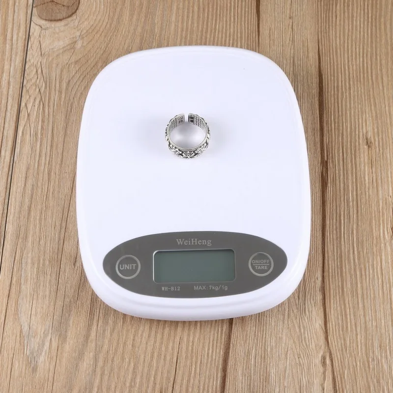 7 кг/3 кг 0,1/1 г кухонные мини-весы 3 стиля высокой точности ЖК-дисплей цифровой Дисплей весы грамм весы для Еда ювелирные изделия измерения