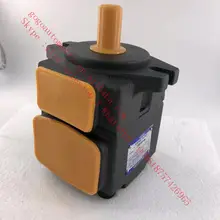 Лопастный насос высокого давления PV2R1-25-F-R-A-A-42 Гидравлический масляный насос с низким уровнем шума