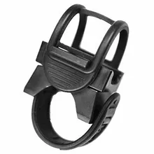 Стильный кронштейн для лампы, автомобильный зажим, фонарь, регулируемый размер, велосипедный светильник