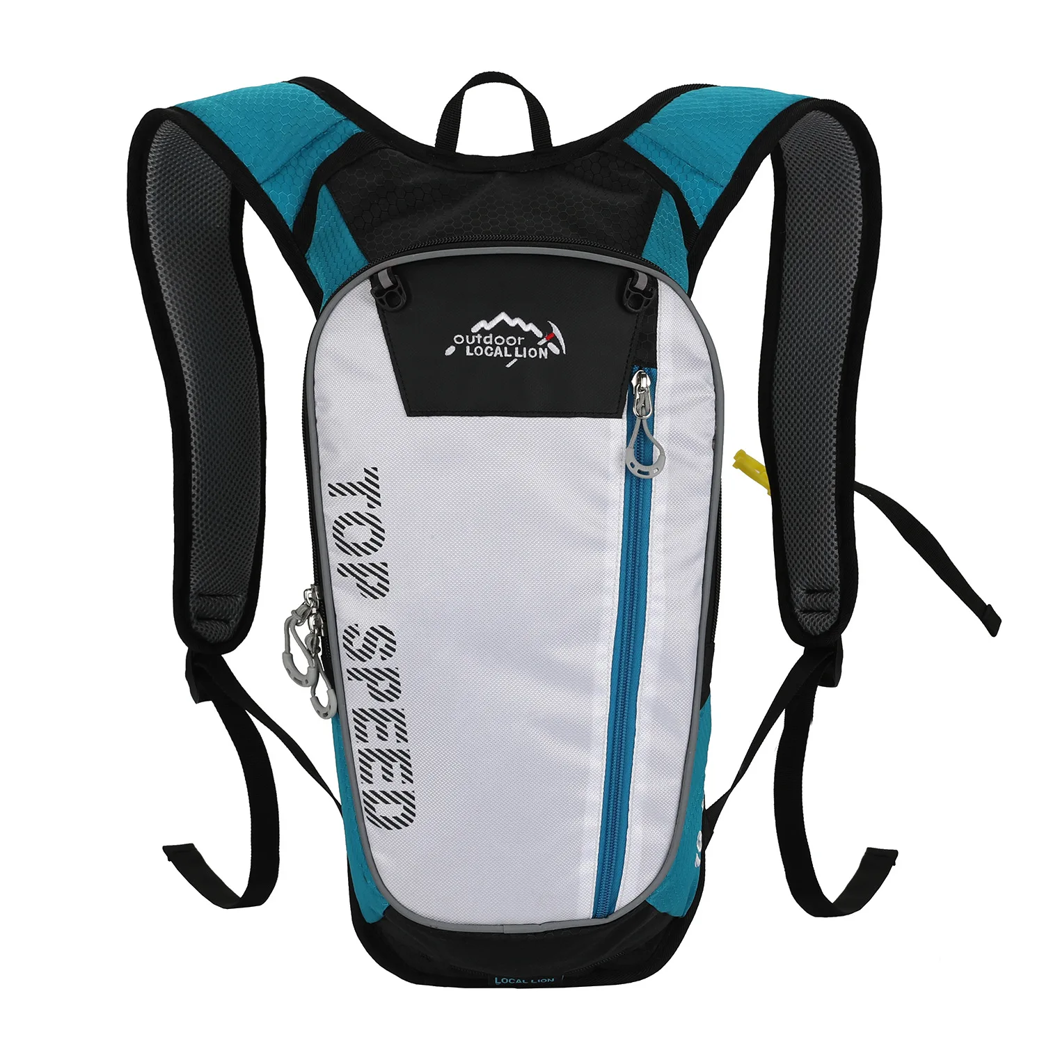 

Outdoor Sports Hydration Pack Riding Bike Bag Mountain Climbing Travel Hydration Backpack Shoulder Rides Luggage