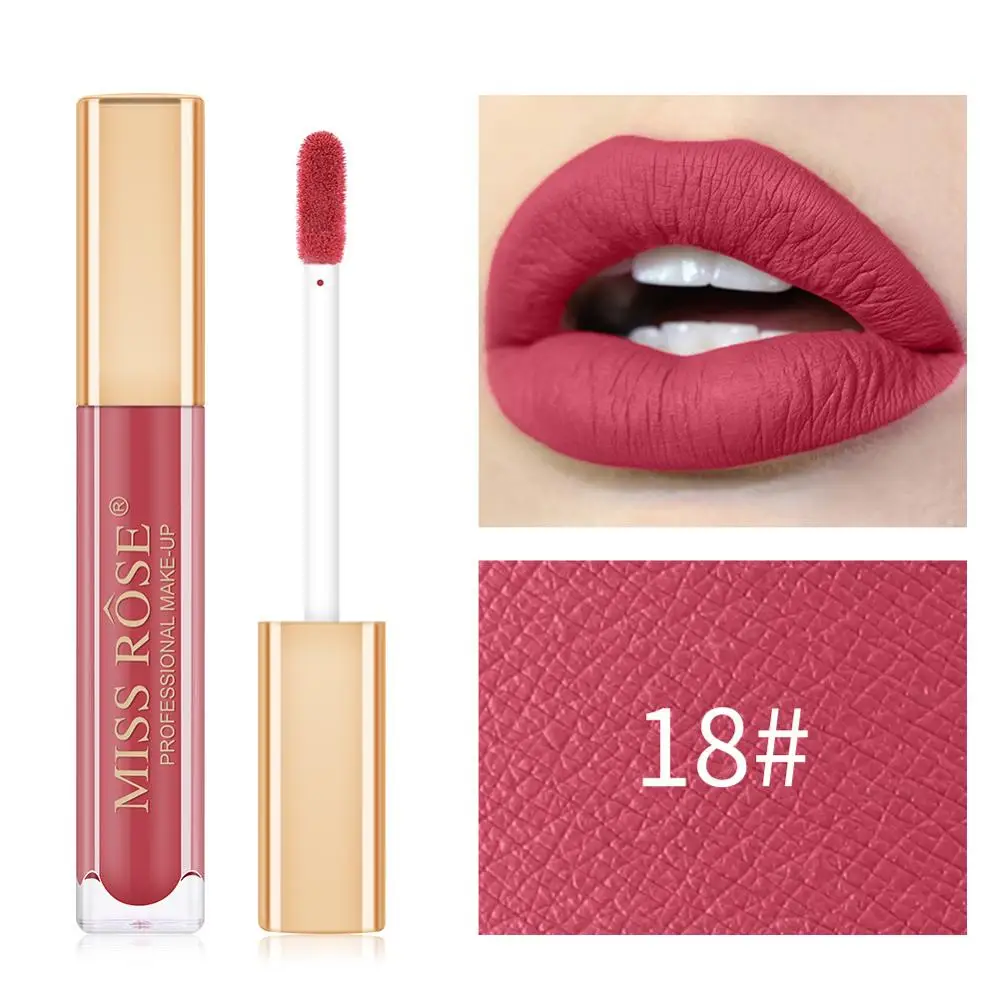 Hot Sales Waterproof Nude Matte Velvet Glossy Lip Gloss Lipstick Lip Balm Sexy Red Lips Tint 12 Colors Women Fashion Makeup Gift Hot Sales Waterproof Nude Matte Velvet Glossy Lip Gloss Lipstick Lip Balm Sexy Red Lips Tint 12 Colors Women Fashion Makeup Gift