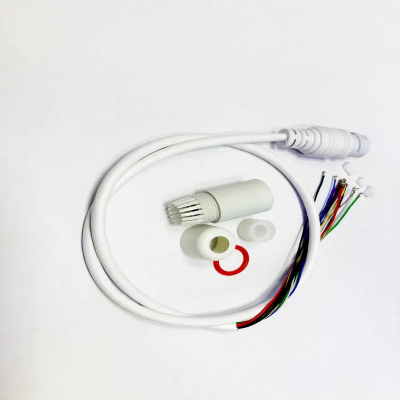 poe cable for cctv
