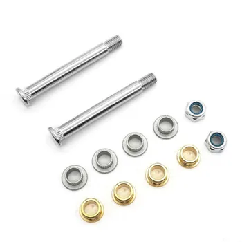 

Door Hinge Pin & Bushing Repair Kit for Ford Aerostar 1986-1997