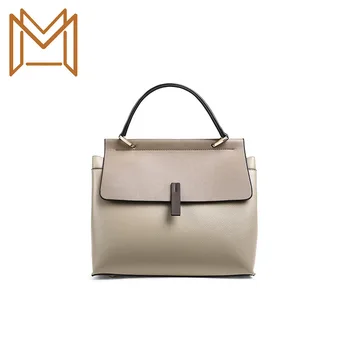 

Woman Package Portable Layer Soft Cowhide Commute Package Single Shoulder Span Package