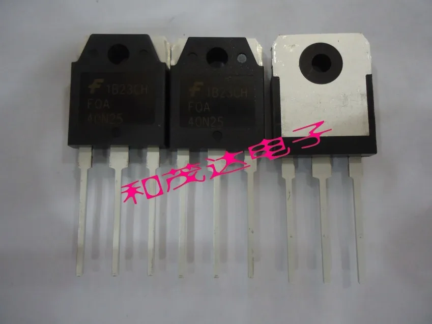 2 шт./FDA70N20 FDA70N25 TO-3P