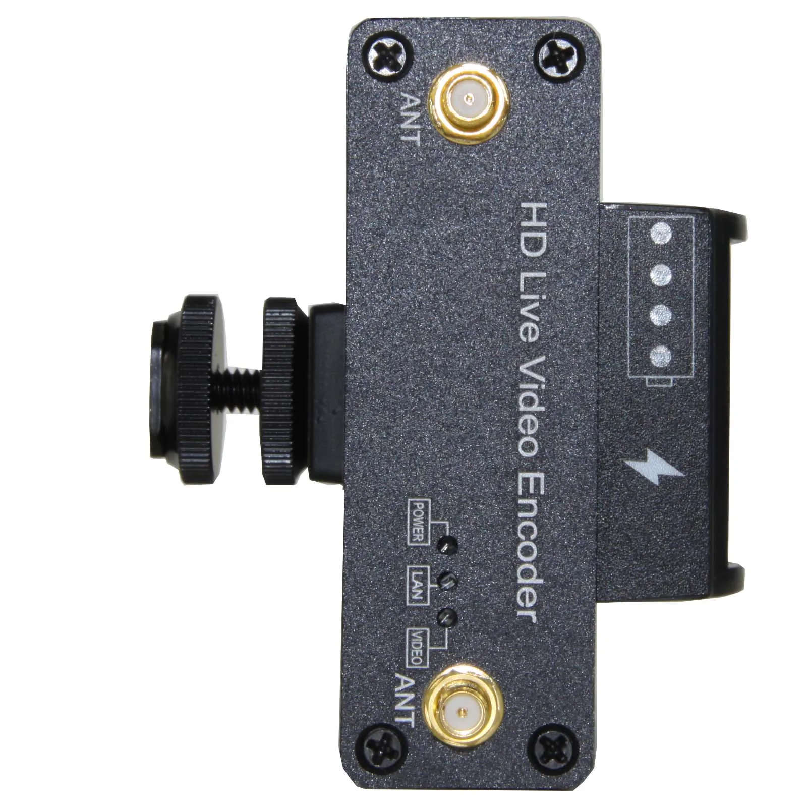 Видеокодер H.265 HEVC H.264 WIFI SRT SDI Live потоковый передатчик Широкополосный беспроводной