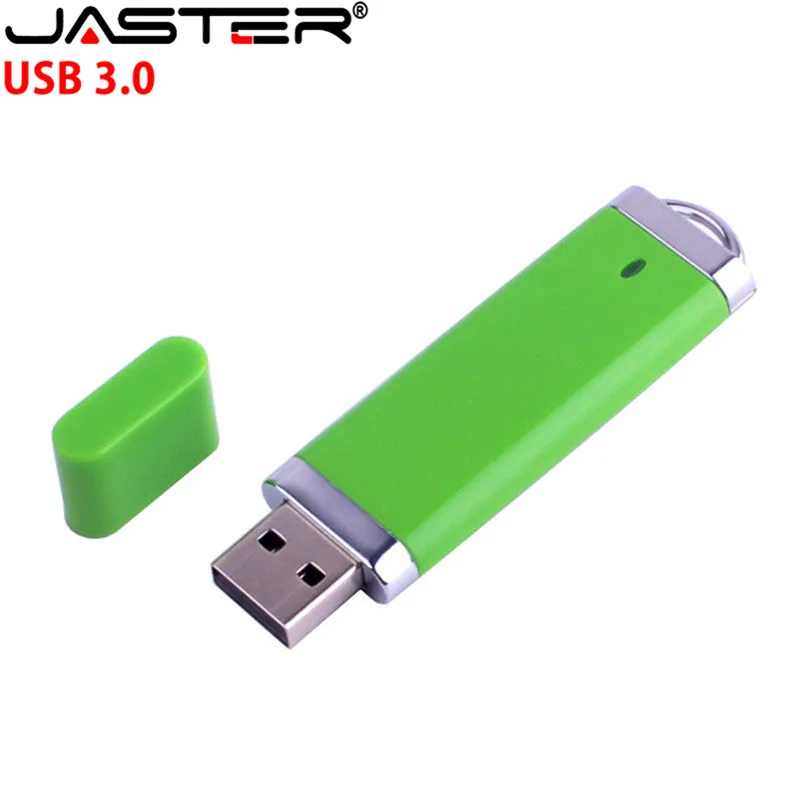 JASTER USB 3.0 plastic lighter shape black usb flash drive red Memory stick pen drive green pendrive 4GB 8GB 16GB 32GB 64GB gift