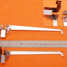 Петля для ноутбука для lenovo YOGA 500-15 Замена Ремонт ноутбук левый+ правый ЖК-экран петли