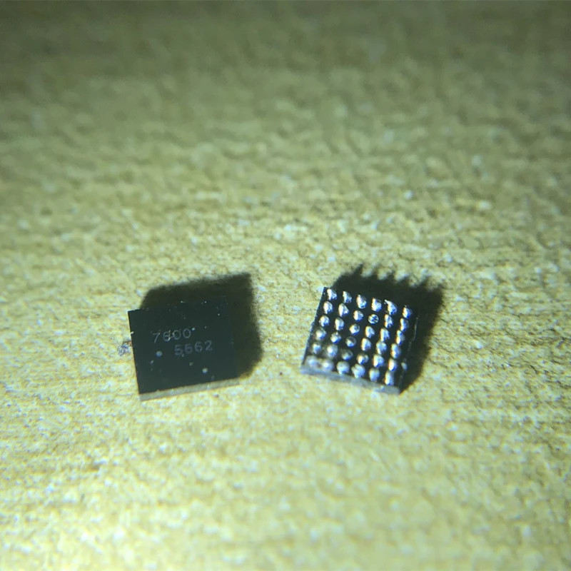

10pcs NEW ORIGINAL IC 5662 Backlight IC For iPad Pro 10.5 2017/2018 Light I A1822 A1893 Back Light Control Chip