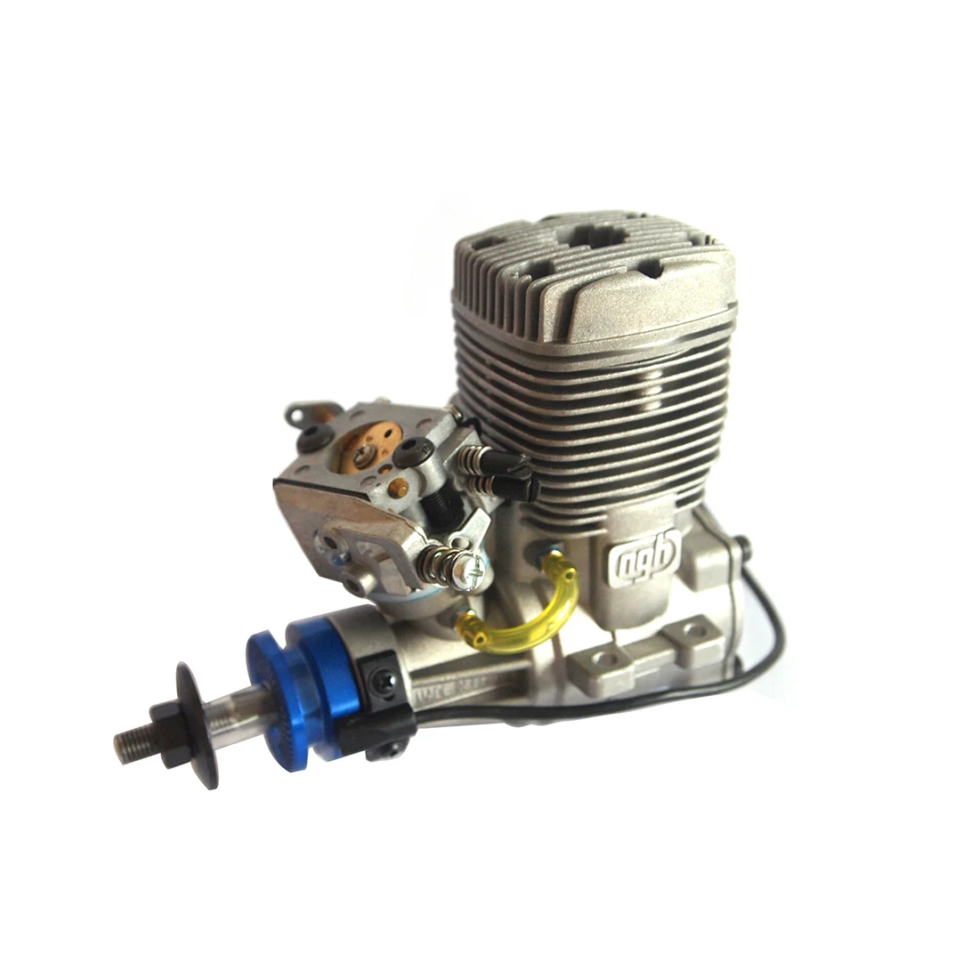 NFSTRIKE ngh GT25 25cc одноцилиндровый двухтактный бензиновый двигатель с воздушным охлаждением для дрона с неподвижным крылом новое поступление